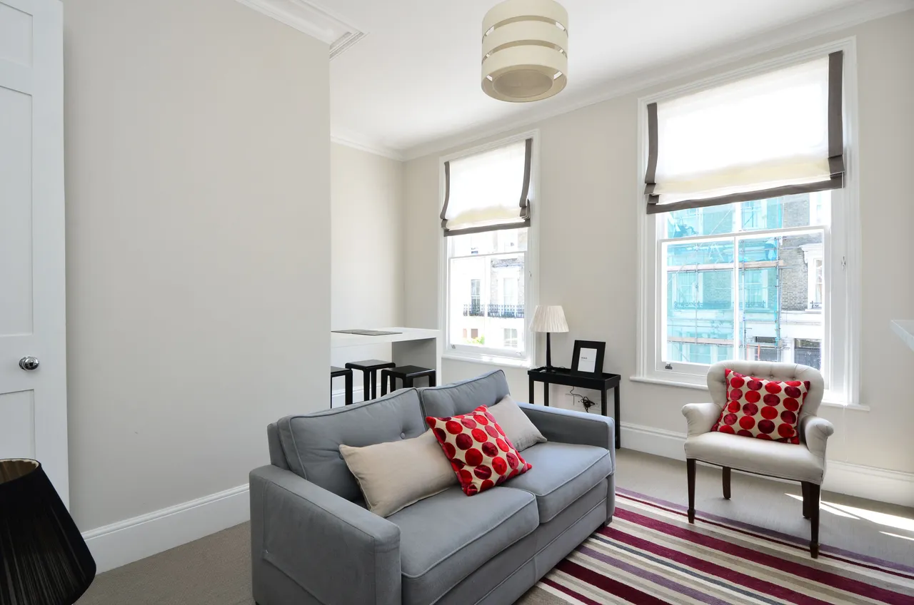 Flat 3, 49 Edith Grove, London, photo 5