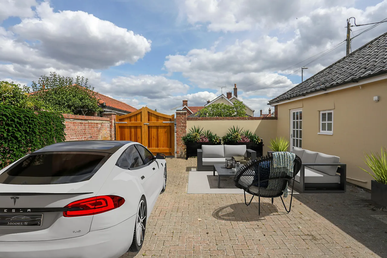 Roydon Road, Diss, IP22, photo 9