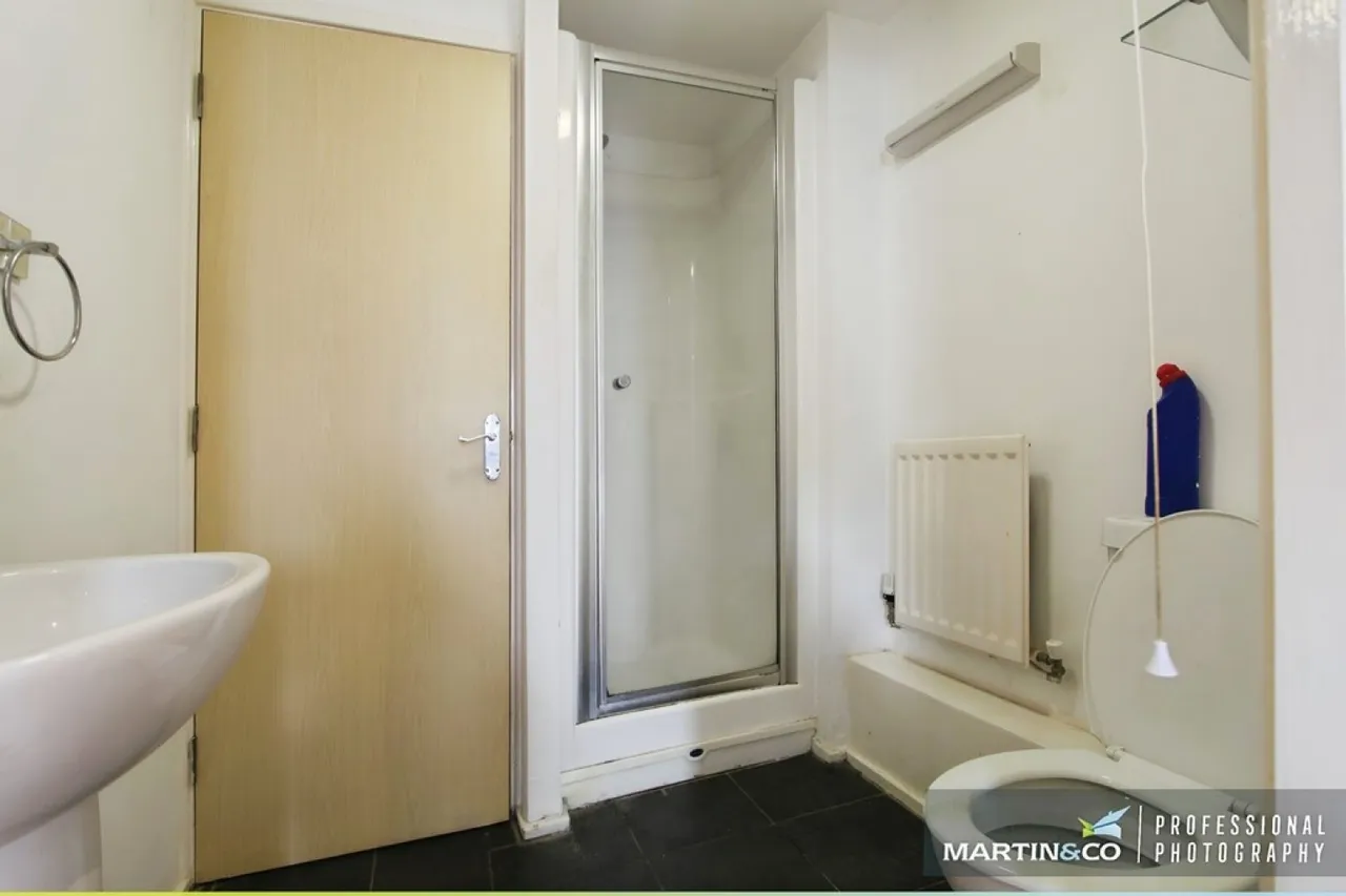 Clos Cwm Golau, Merthyr Tydfil, photo 6