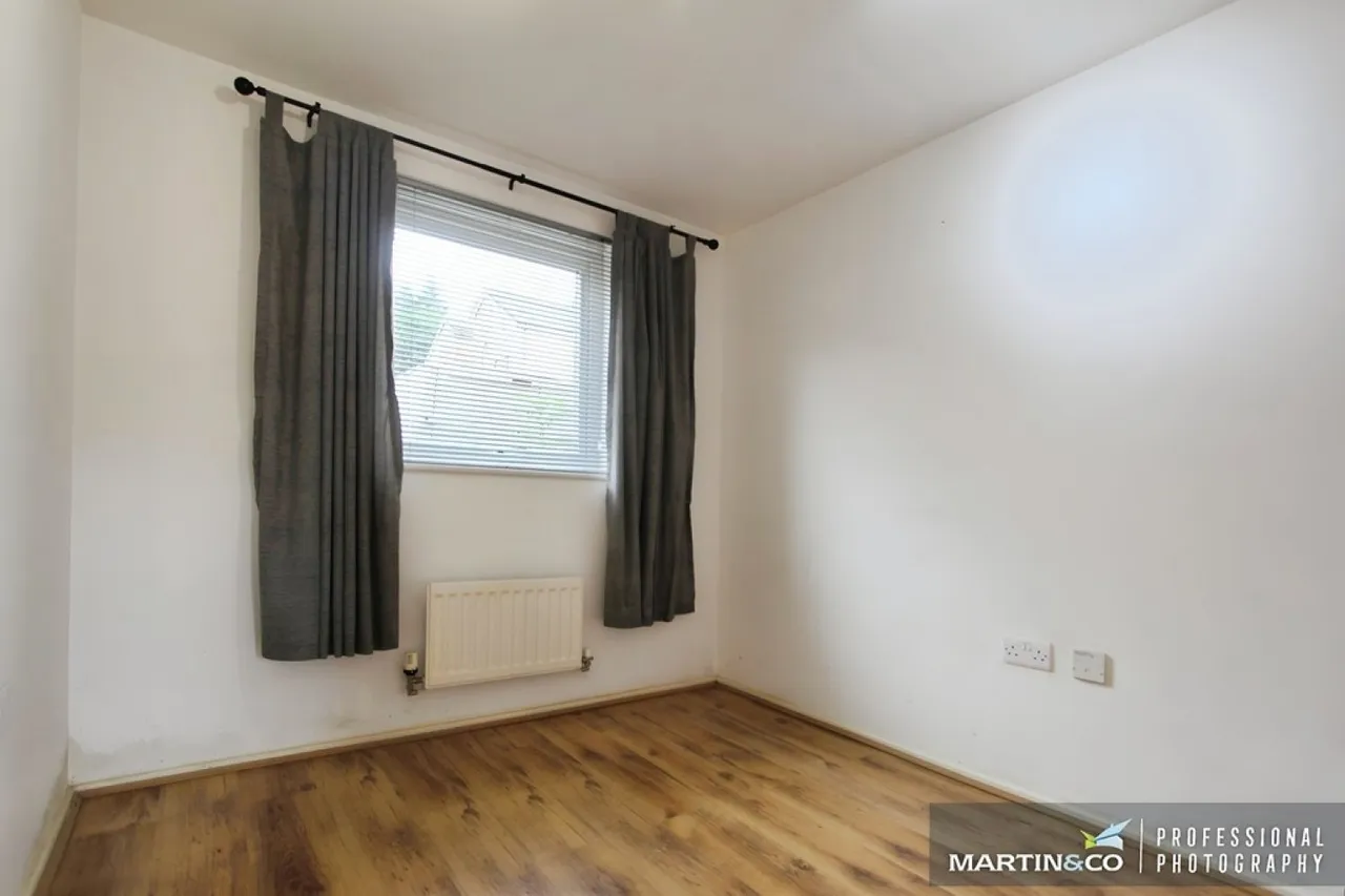 Clos Cwm Golau, Merthyr Tydfil, photo 5