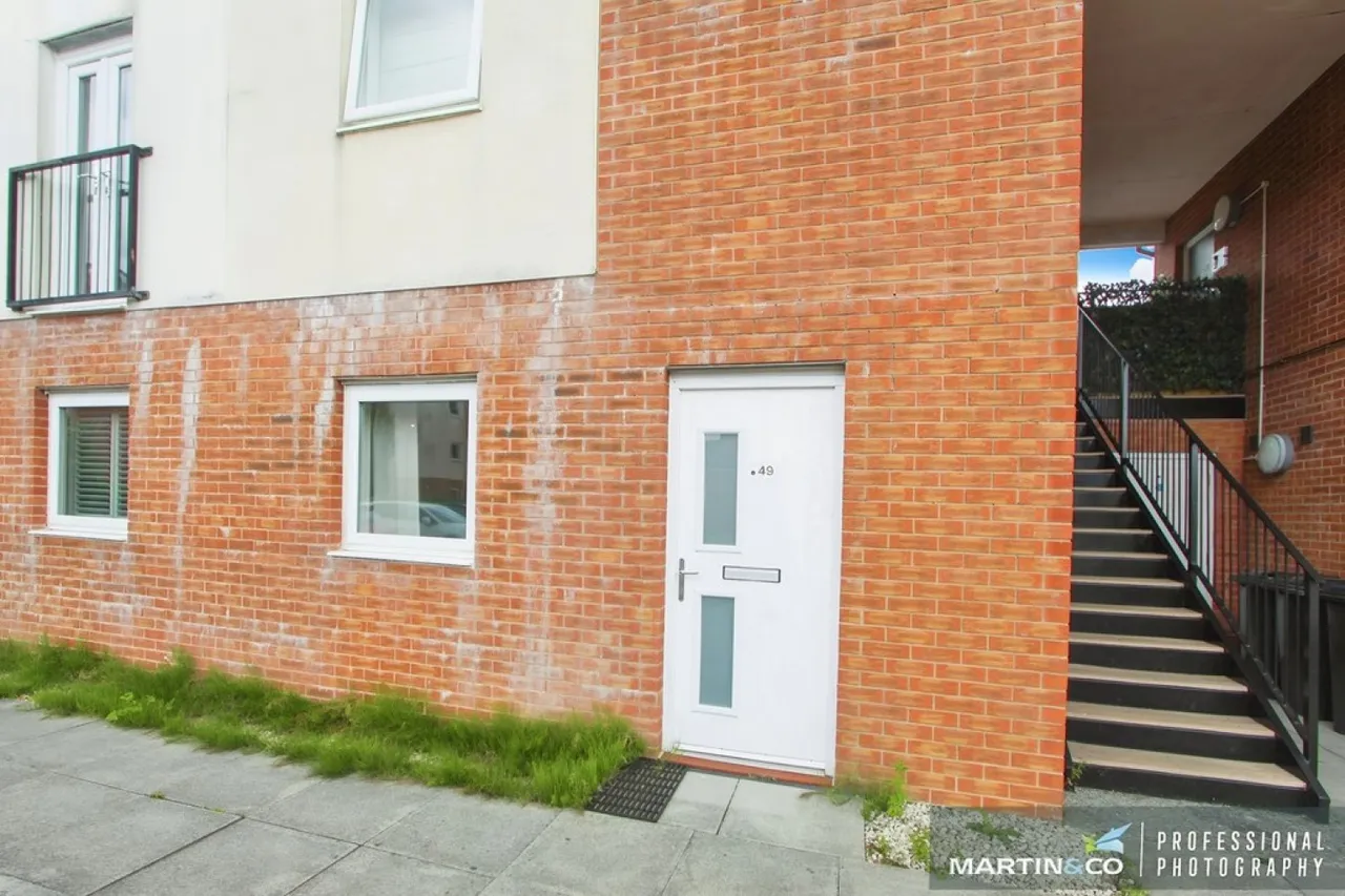 Clos Cwm Golau, Merthyr Tydfil, photo 7