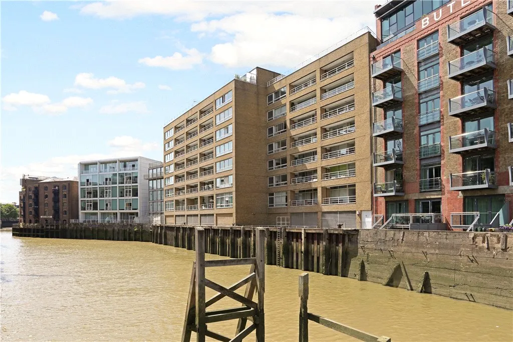 Shad Thames, London, SE1, photo 13