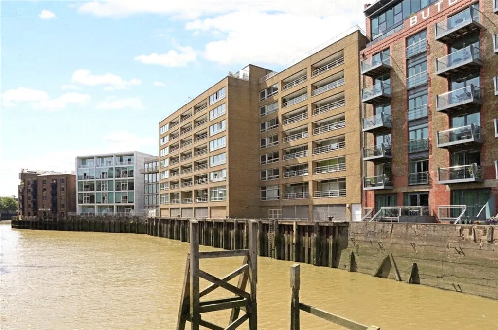 Shad Thames, London, SE1, photo 30