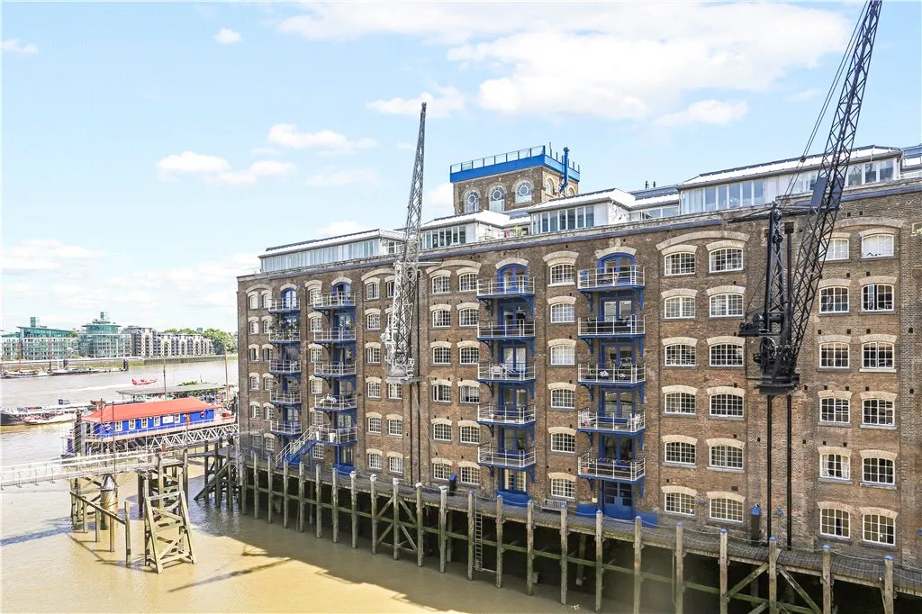 Shad Thames, London, SE1, photo 18