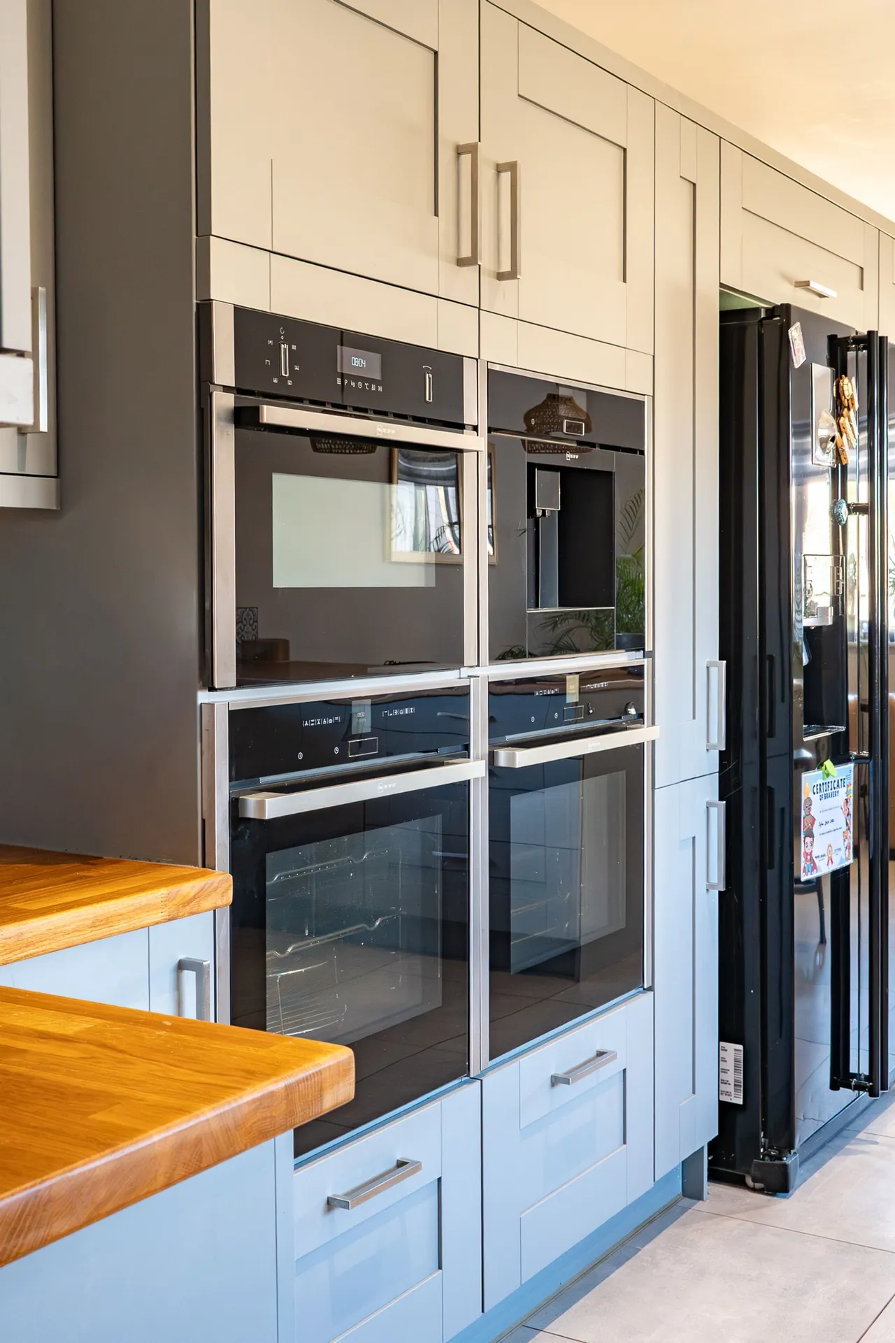 Bright and Spacious Home in Gayton, photo 7