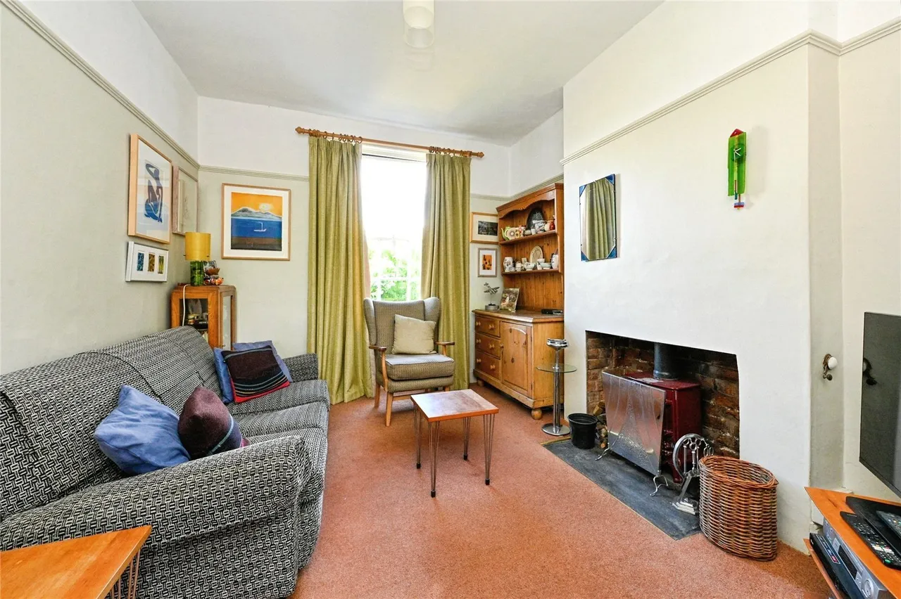 St. Johns Terrace, King's Lynn, Norfolk, PE30, photo 6
