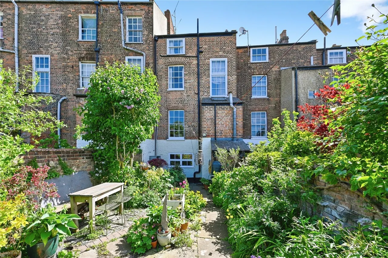 St. Johns Terrace, King's Lynn, Norfolk, PE30, photo 17