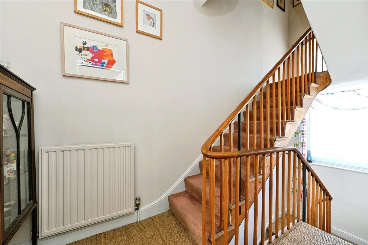 St. Johns Terrace, King's Lynn, Norfolk, PE30, photo 10