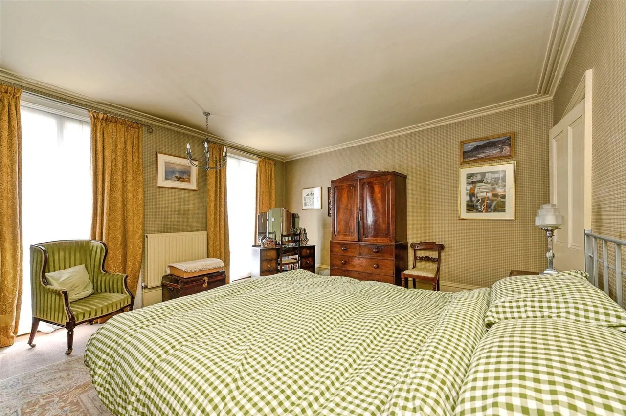 St. Johns Terrace, King's Lynn, Norfolk, PE30, photo 4