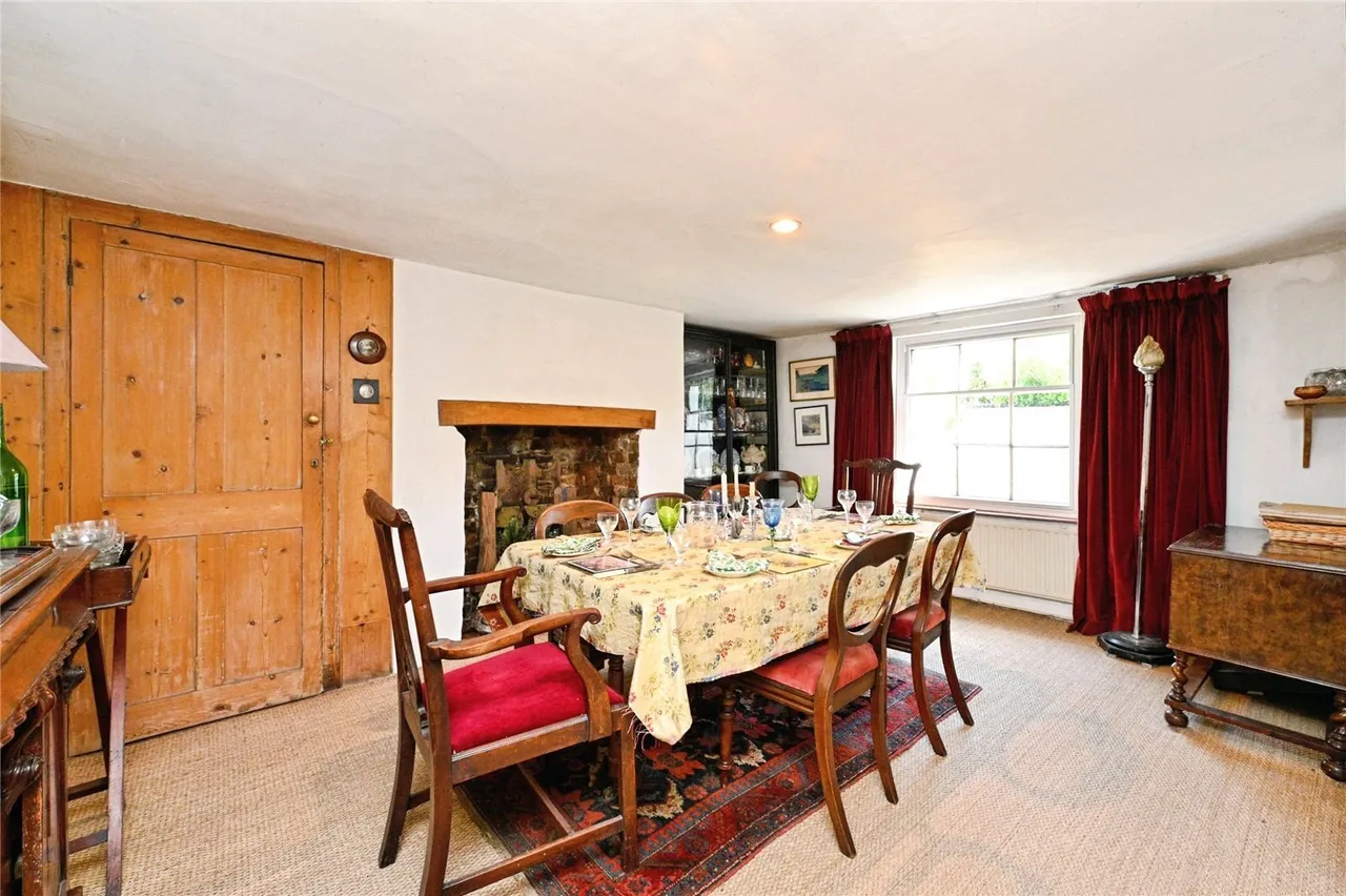 St. Johns Terrace, King's Lynn, Norfolk, PE30, photo 13