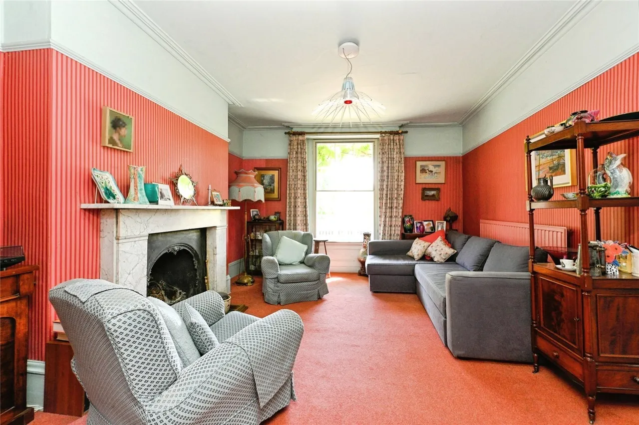 St. Johns Terrace, King's Lynn, Norfolk, PE30, photo 5