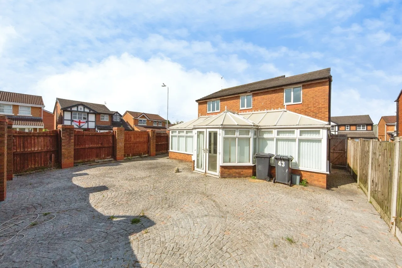 Roseworth Avenue, Liverpool, L9, photo 25