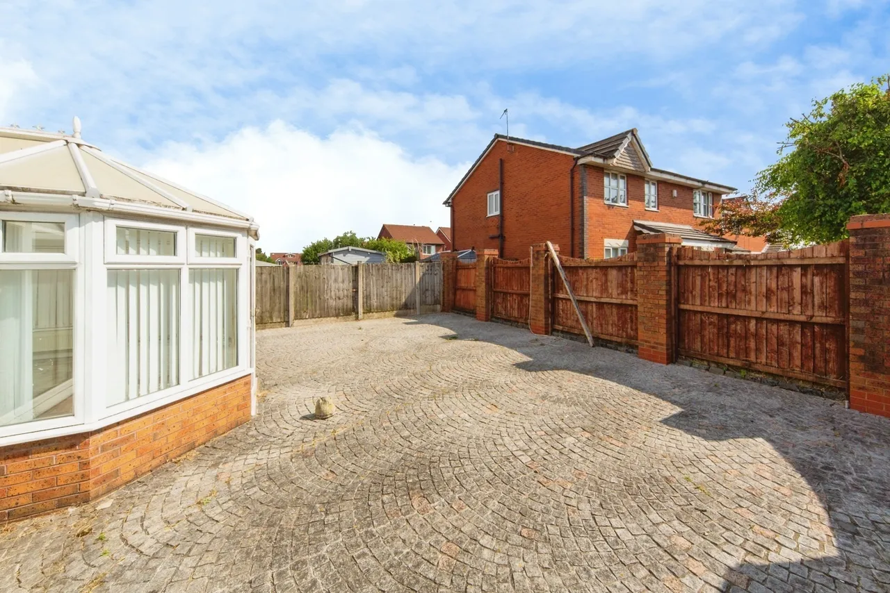 Roseworth Avenue, Liverpool, L9, photo 23