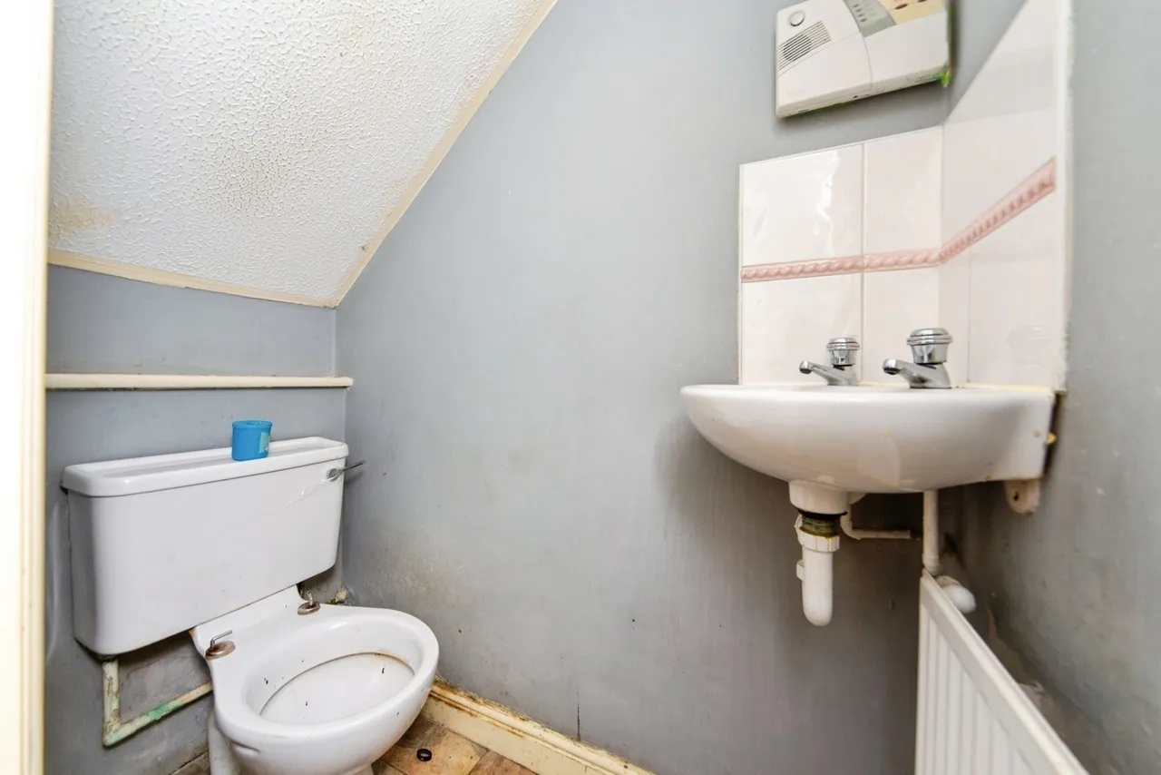 Roseworth Avenue, Liverpool, L9, photo 9