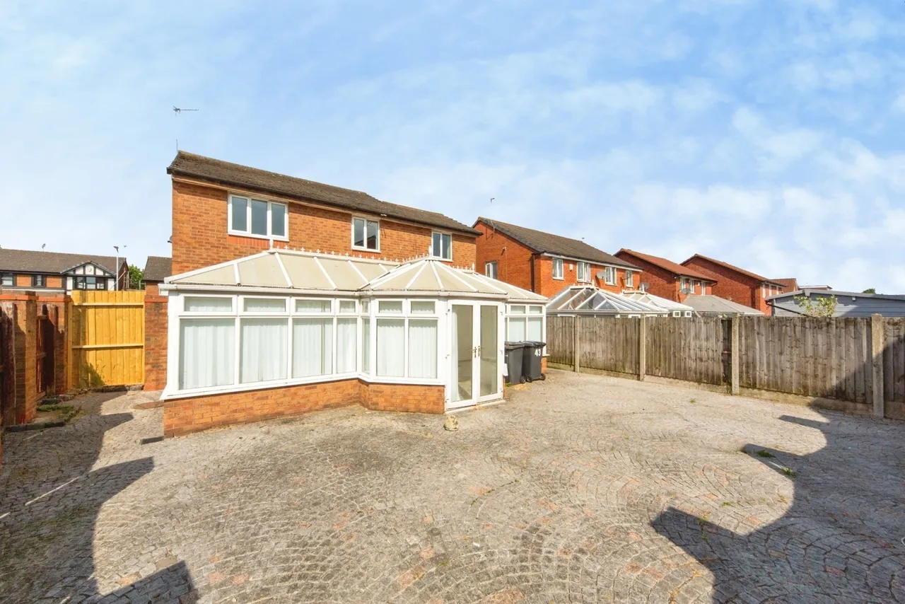 Roseworth Avenue, Liverpool, L9, photo 24