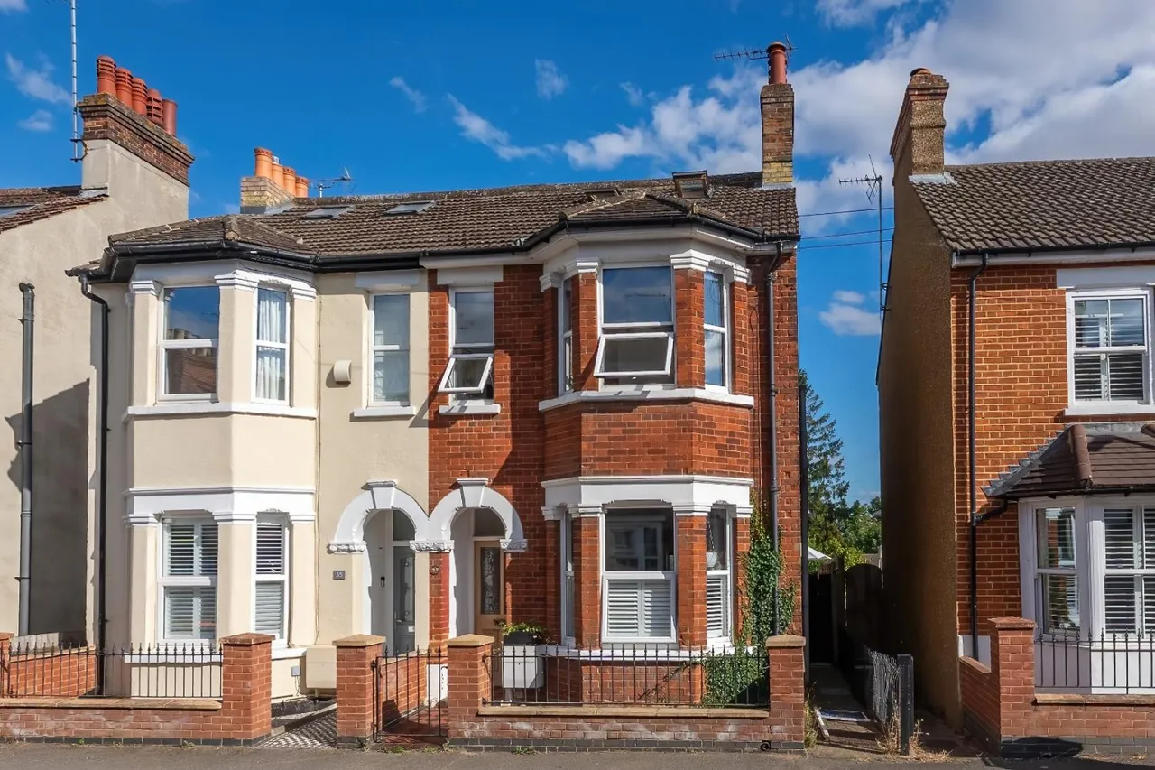 4 bed house for sale — Springfield Road, Leighton Buzzard