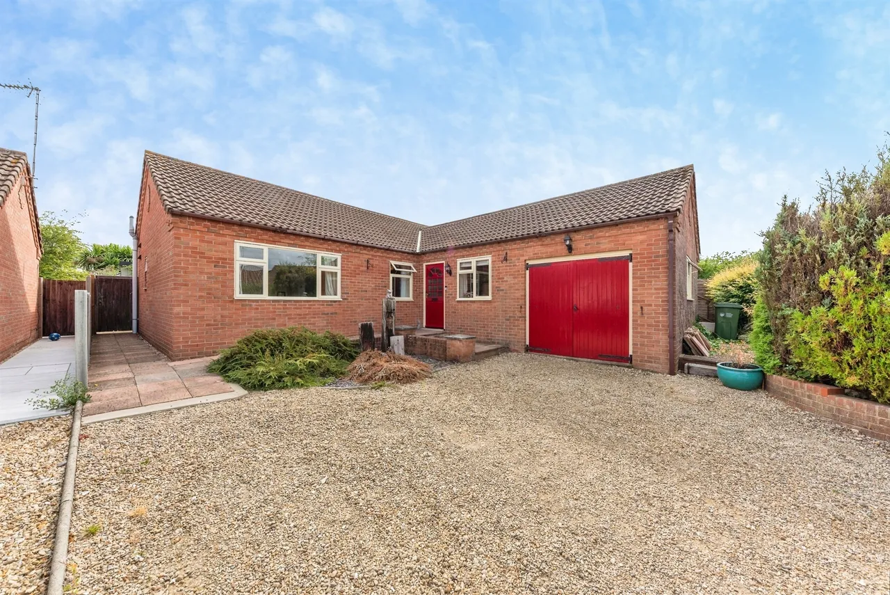 Shepton Lane, Pickworth, NG34, photo 18