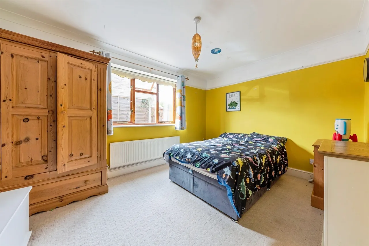 Shepton Lane, Pickworth, NG34, photo 12