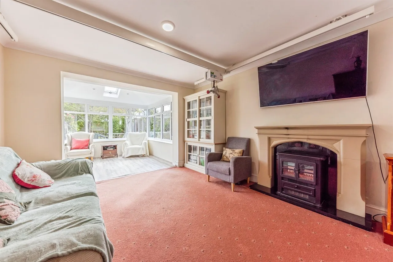 Shepton Lane, Pickworth, NG34, photo 4