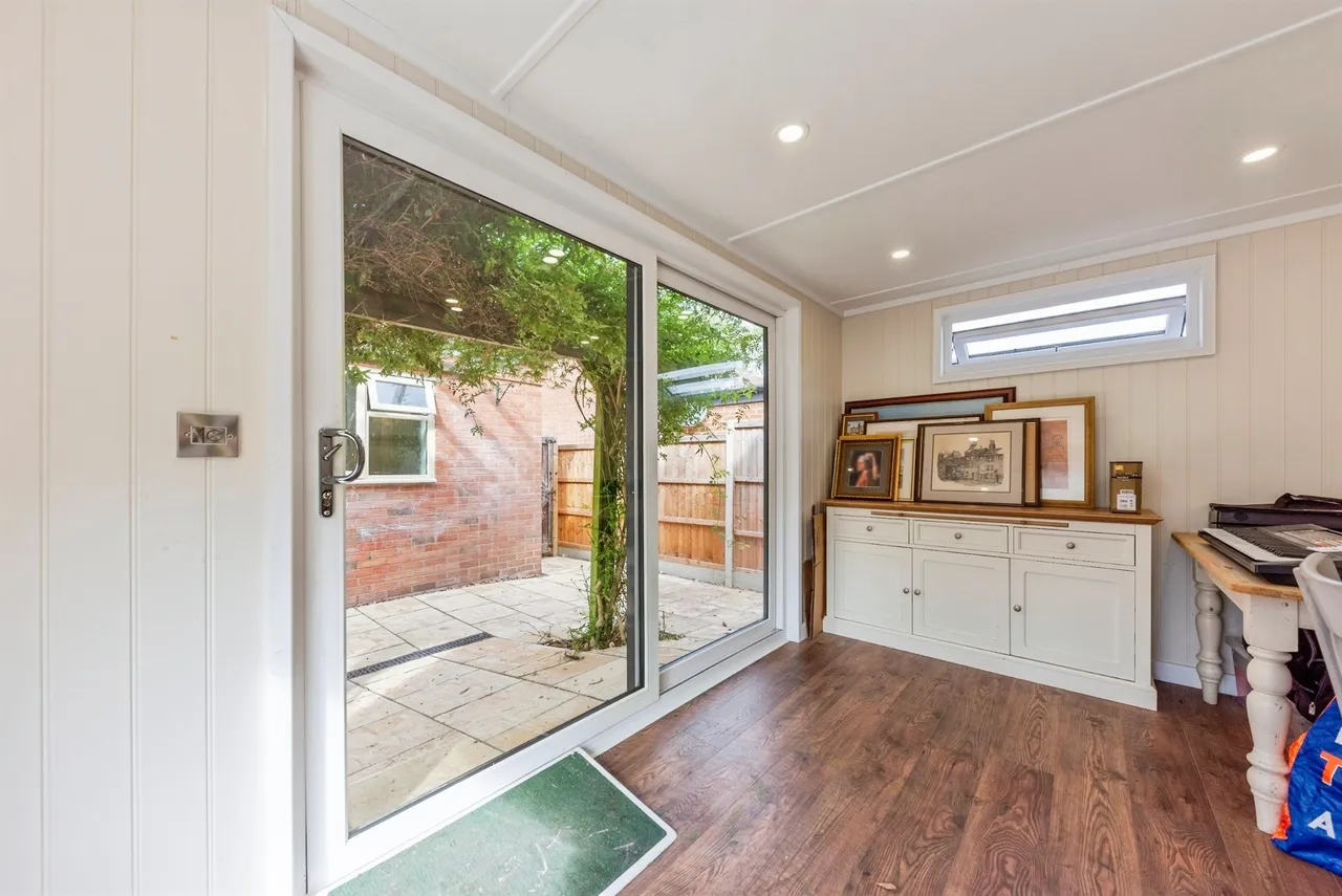 Shepton Lane, Pickworth, NG34, photo 22