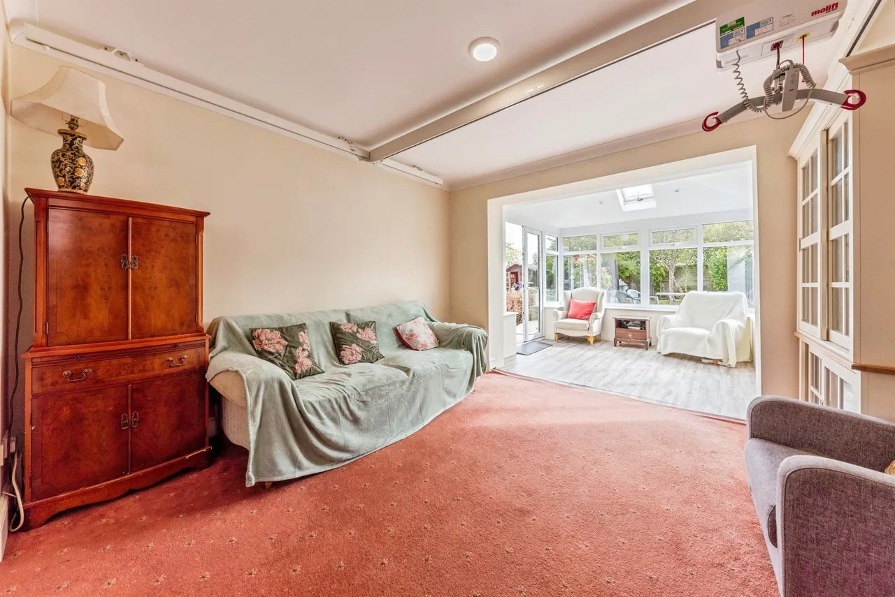 Shepton Lane, Pickworth, NG34, photo 5
