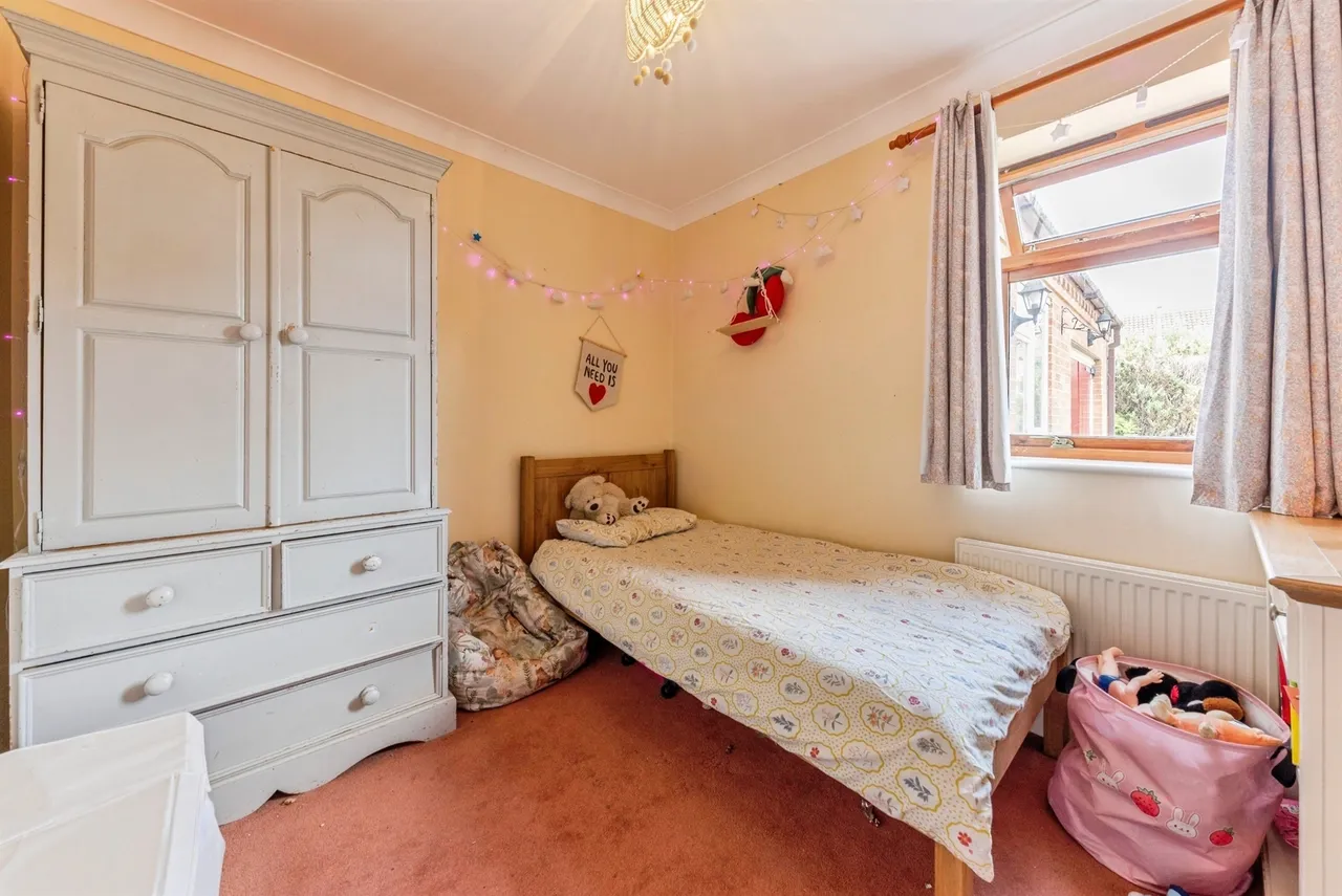 Shepton Lane, Pickworth, NG34, photo 13