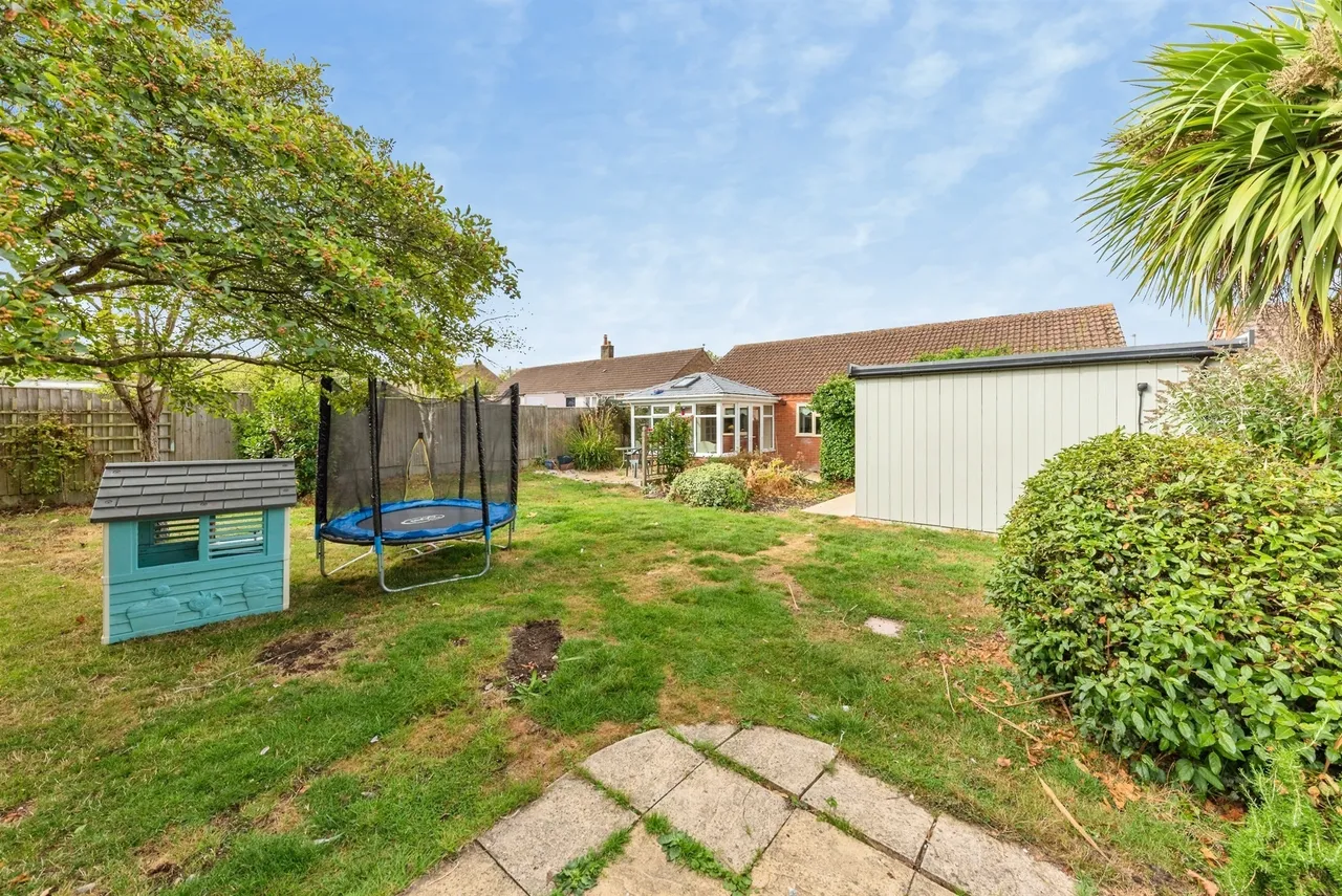 Shepton Lane, Pickworth, NG34, photo 7