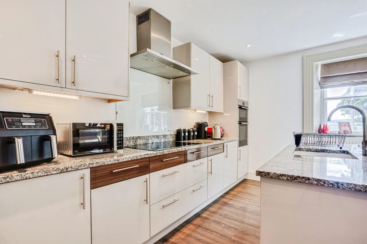 Jenkin Road, Horbury, WF4, photo 4