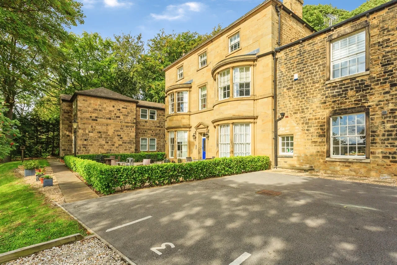 Jenkin Road, Horbury, WF4, photo 17