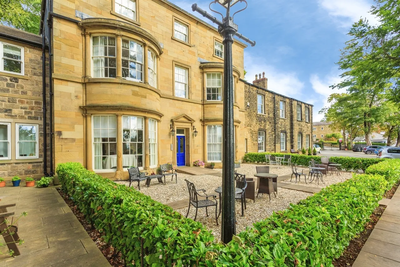 Jenkin Road, Horbury, WF4, photo 18