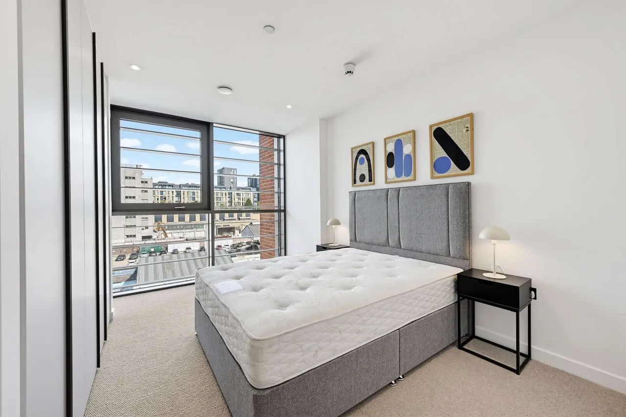 Carnwath Road, London, SW6 3FA, photo 3