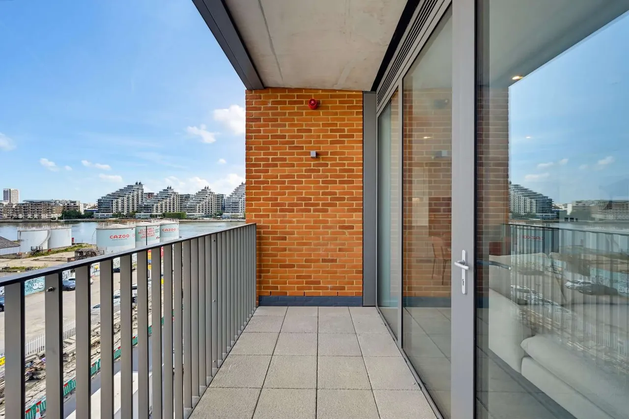 Carnwath Road, London, SW6 3FA, photo 11