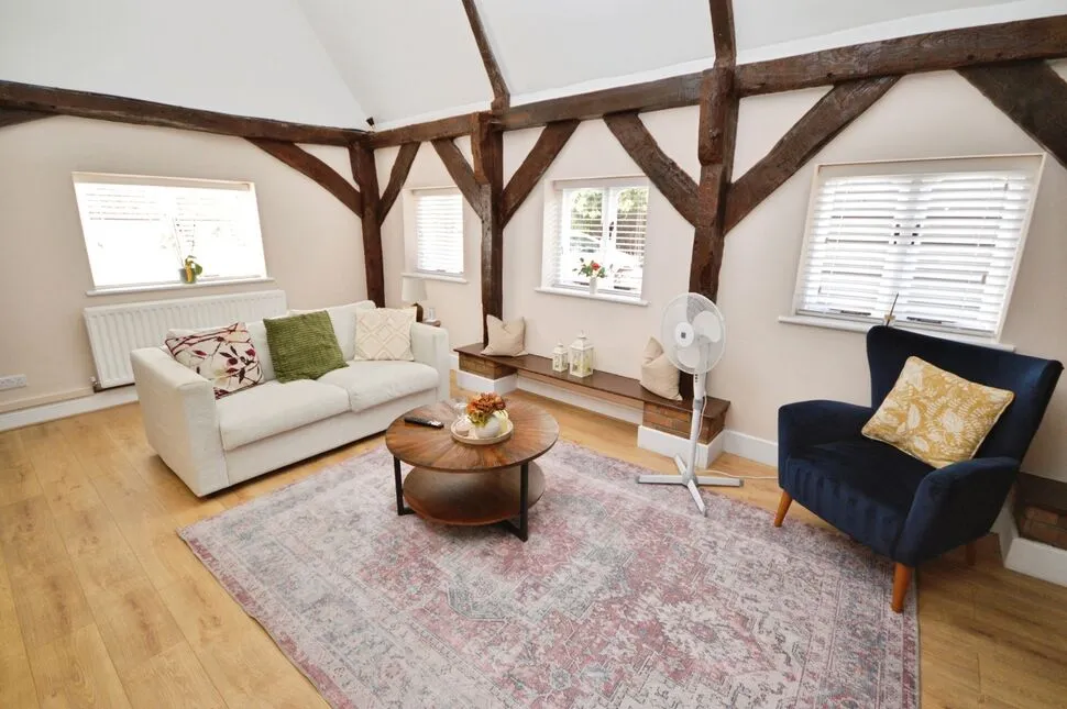 Fenn Street, St. Mary Hoo, Kent, ME3, photo 10