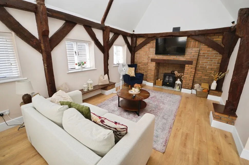 Fenn Street, St. Mary Hoo, Kent, ME3, photo 4