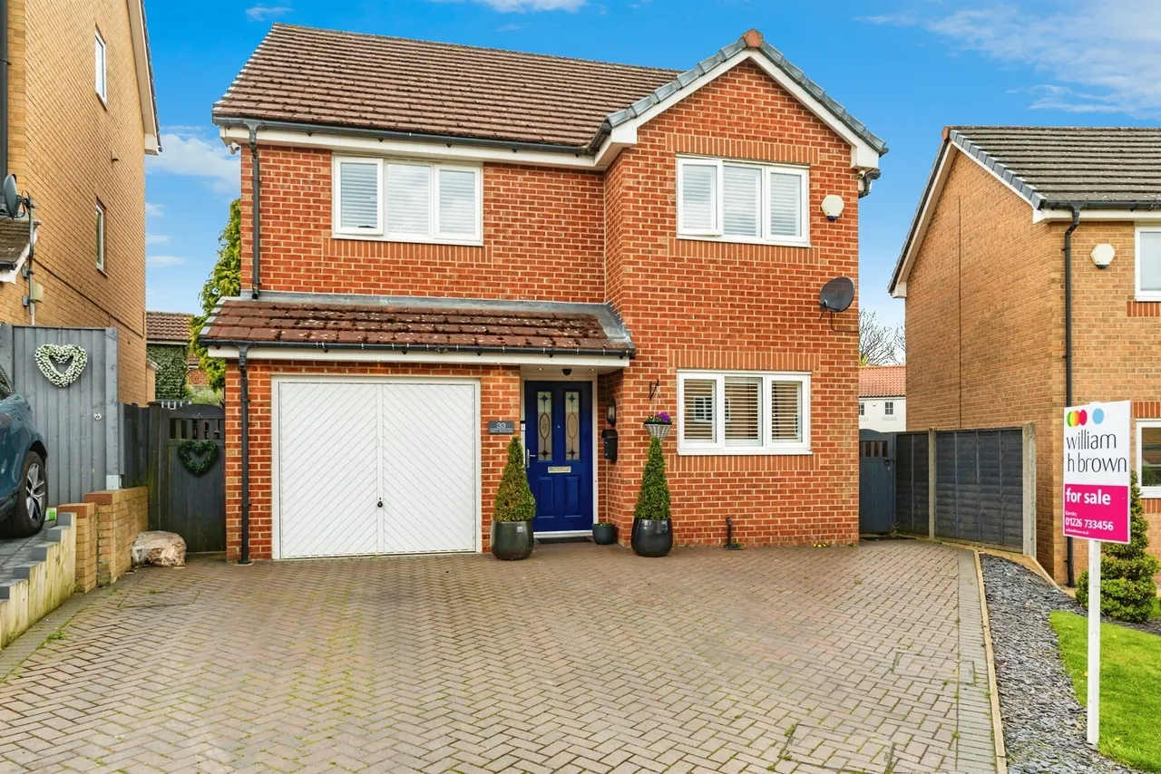 Great Broad Ing, Barnsley, photo 4