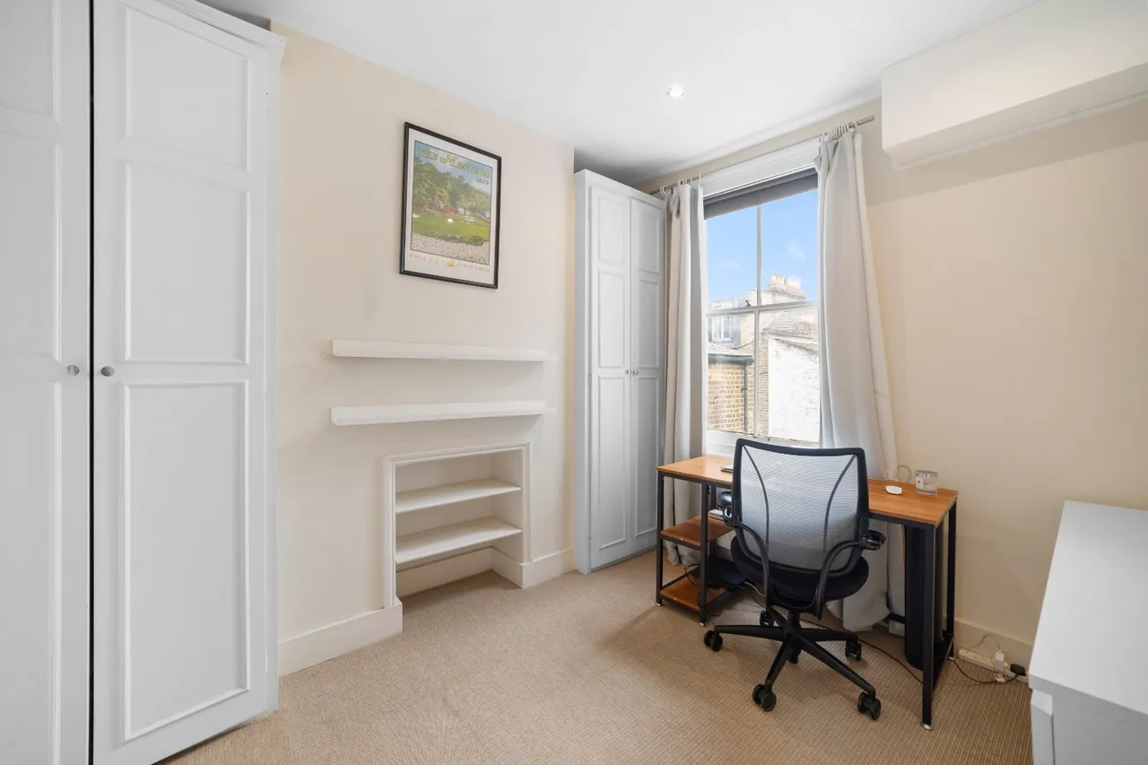 Rosaline Road, London, SW6, photo 8