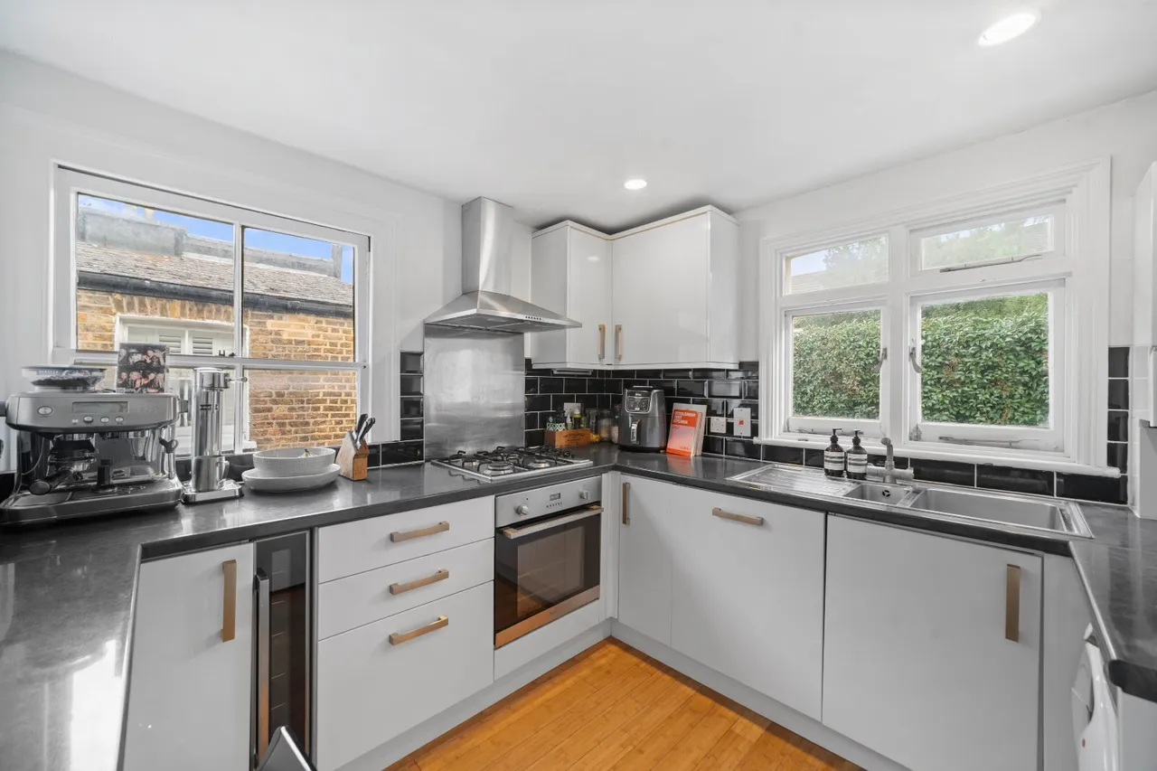 Rosaline Road, London, SW6, photo 3