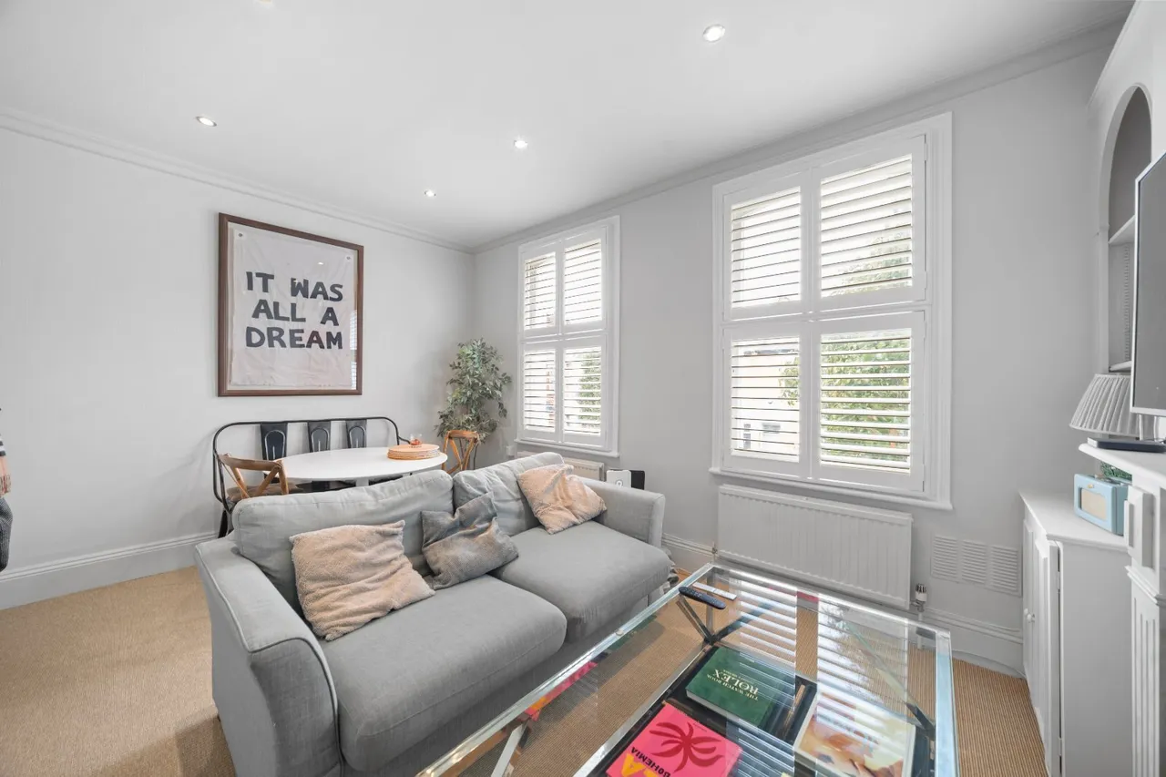 Rosaline Road, London, SW6, photo 7