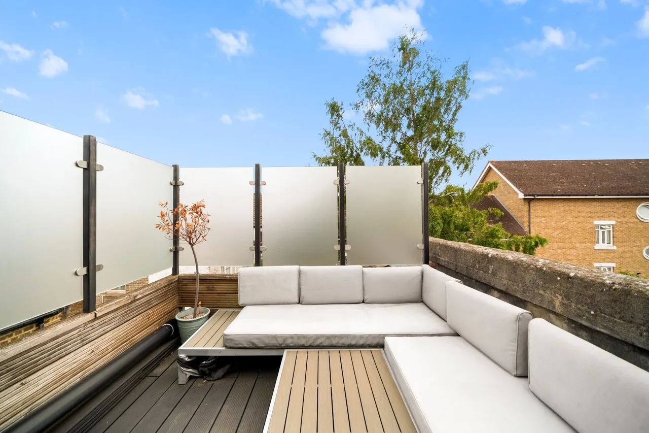 Rosaline Road, London, SW6, photo 6