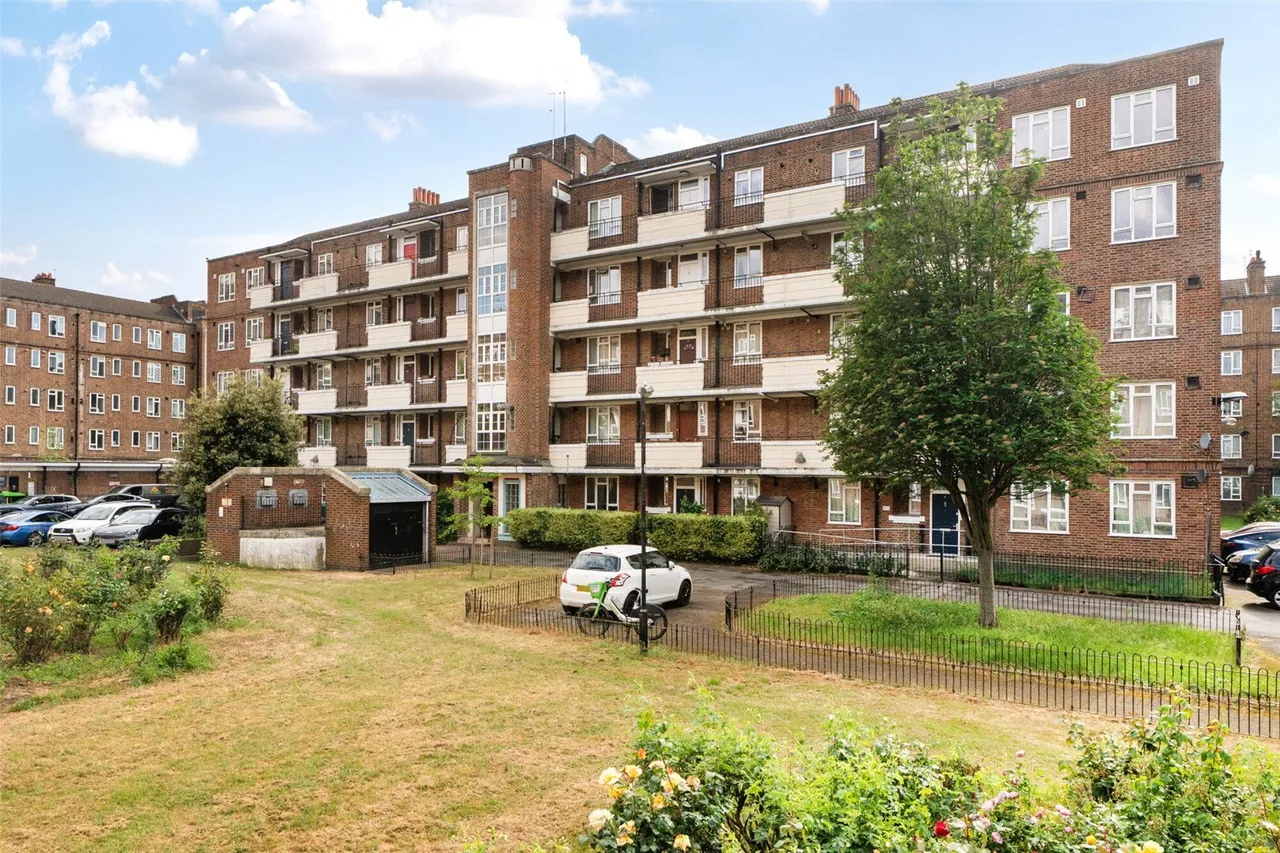 Vauxhall Street, SE11, photo 13