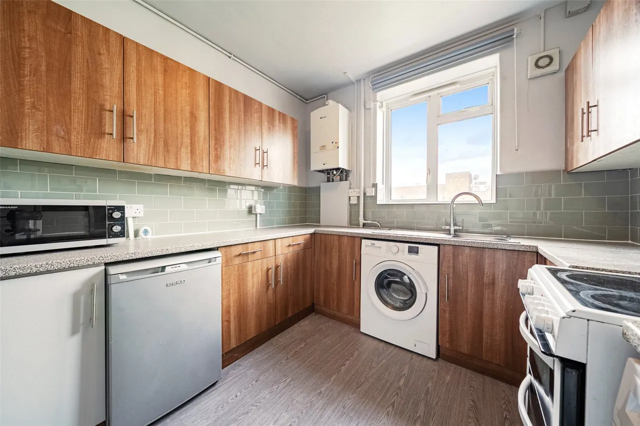 Vauxhall Street, SE11, photo 5