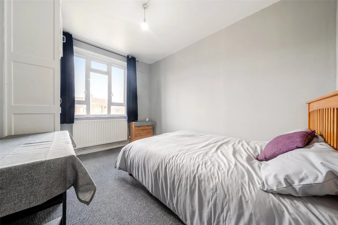 Vauxhall Street, SE11, photo 3