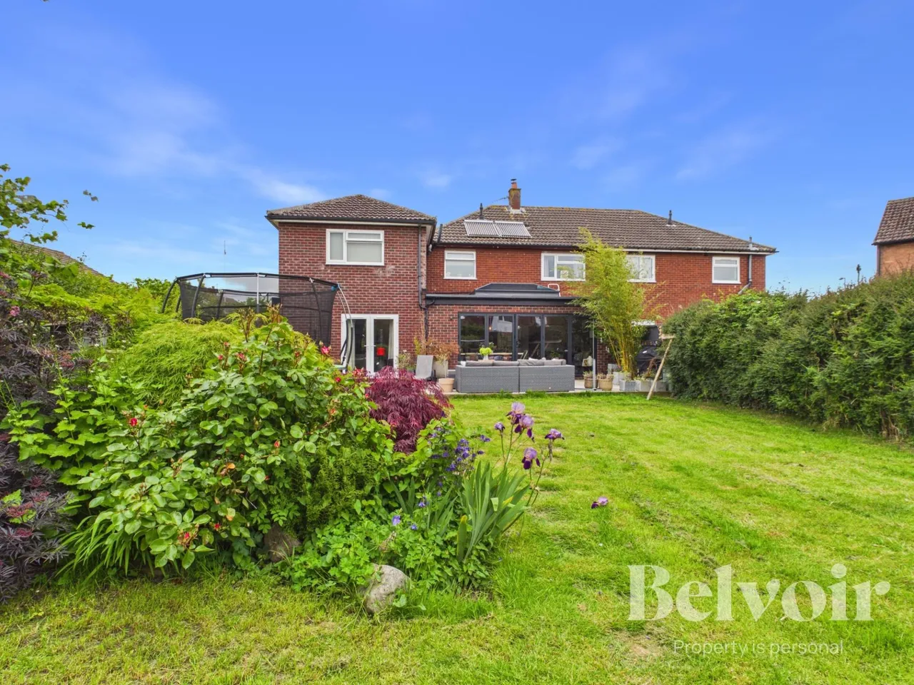 Hollies Drive, Bayston Hill, SY3, photo 29
