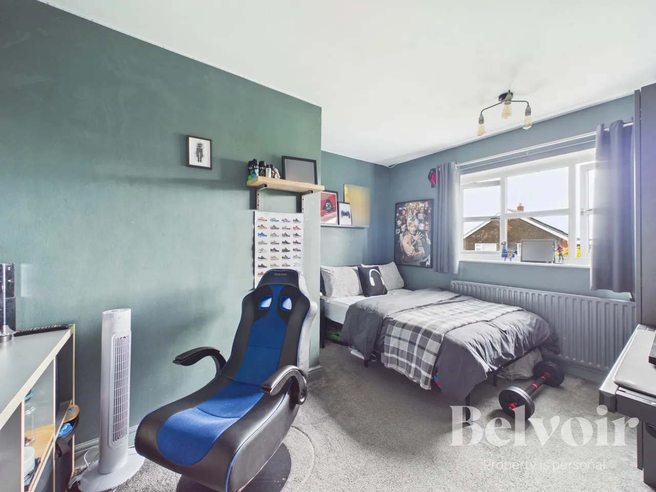 Hollies Drive, Bayston Hill, SY3, photo 21