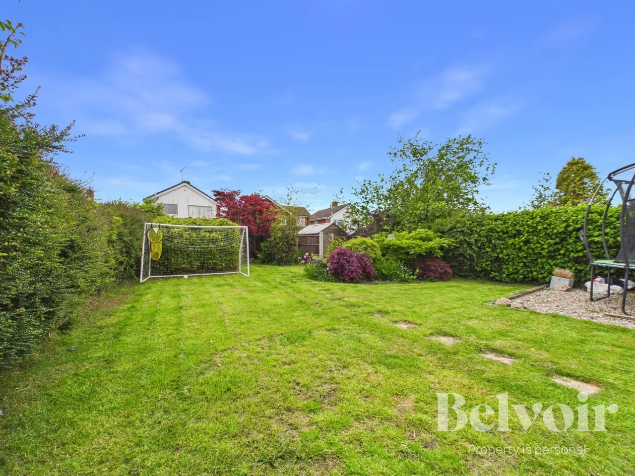 Hollies Drive, Bayston Hill, SY3, photo 28