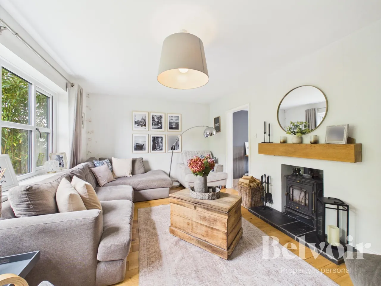 Hollies Drive, Bayston Hill, SY3, photo 3