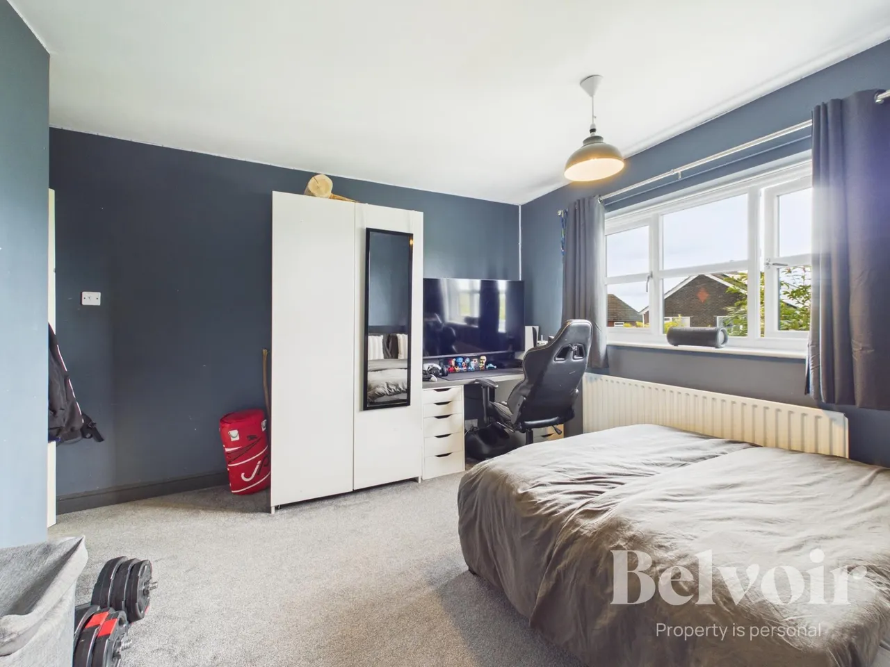 Hollies Drive, Bayston Hill, SY3, photo 18