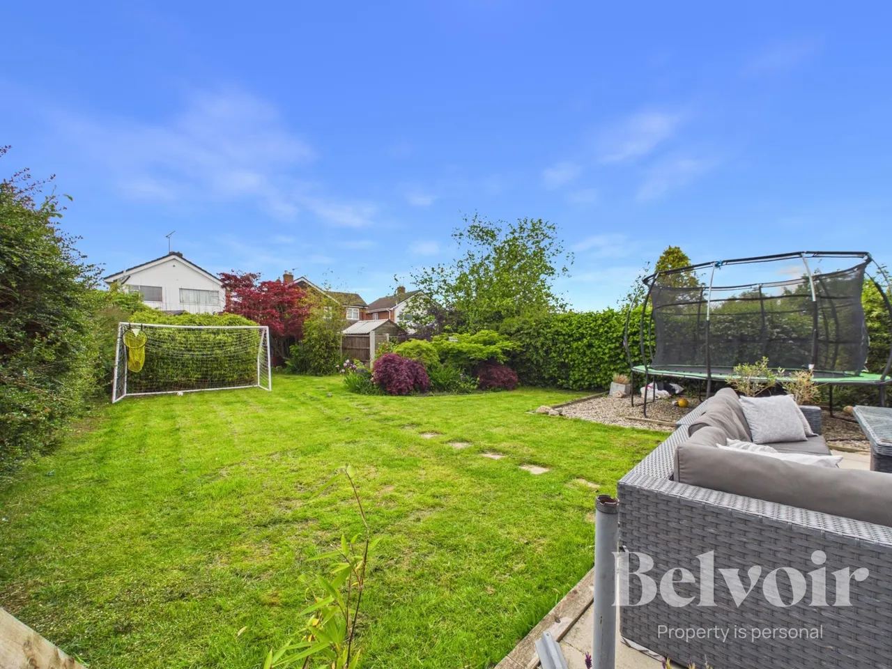 Hollies Drive, Bayston Hill, SY3, photo 26
