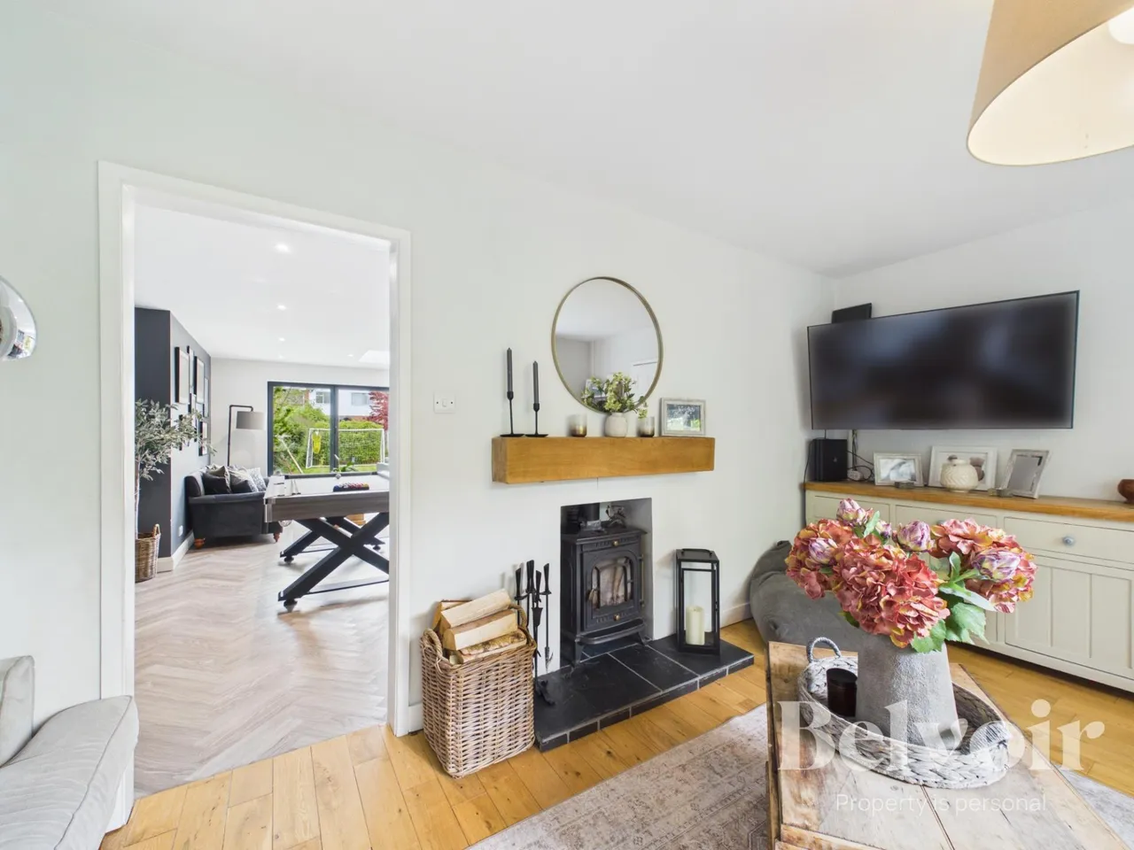 Hollies Drive, Bayston Hill, SY3, photo 5