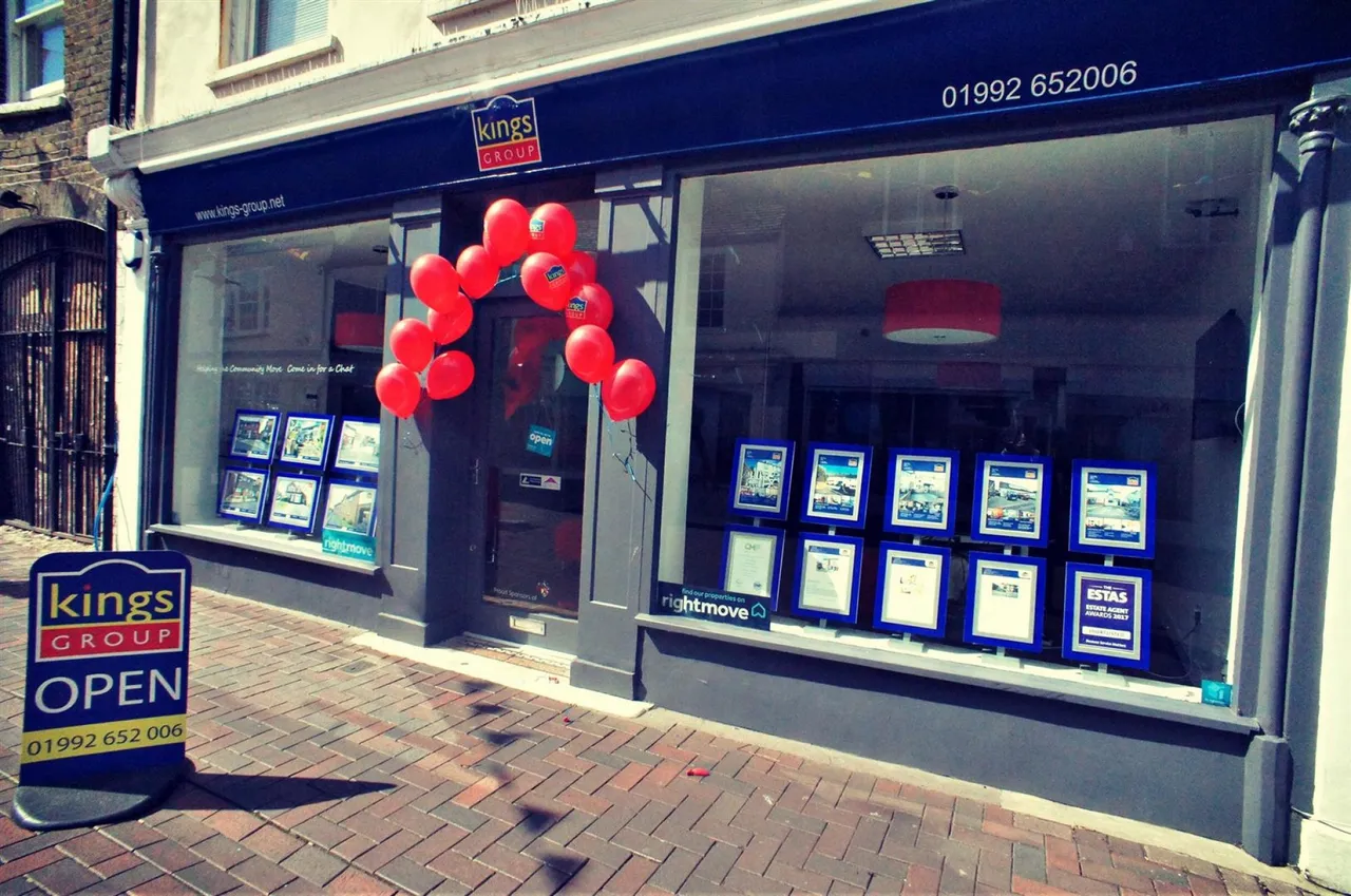 Rounton Road, Waltham Abbey, photo 13
